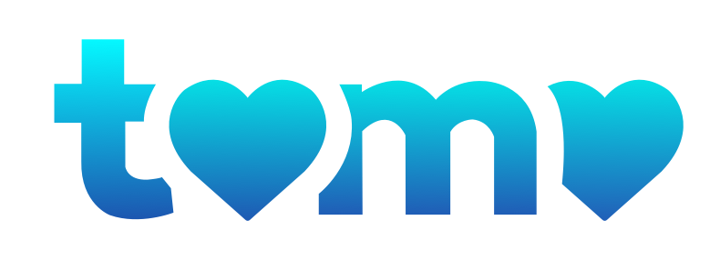 Logo Tomo